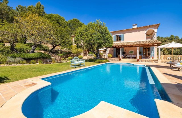 Residencia Baranda Alaro