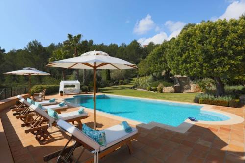 Residencia Baranda by Vida Villas