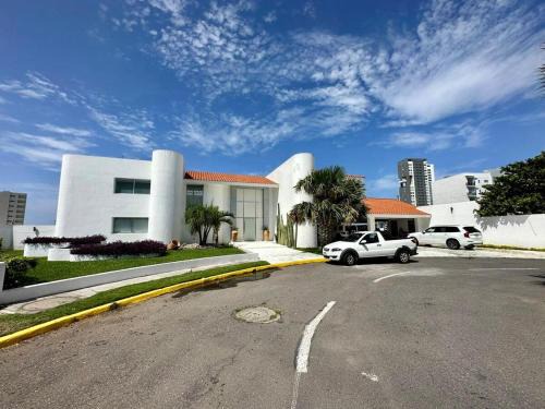 Residencia de Novela