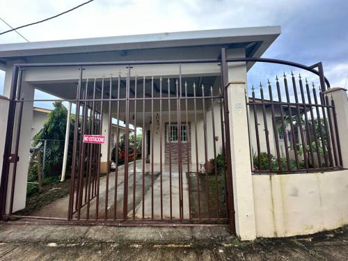 Residencia en Tablas Abajo