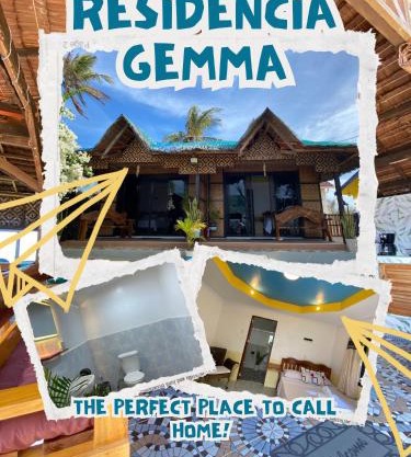 Residencia Gemma