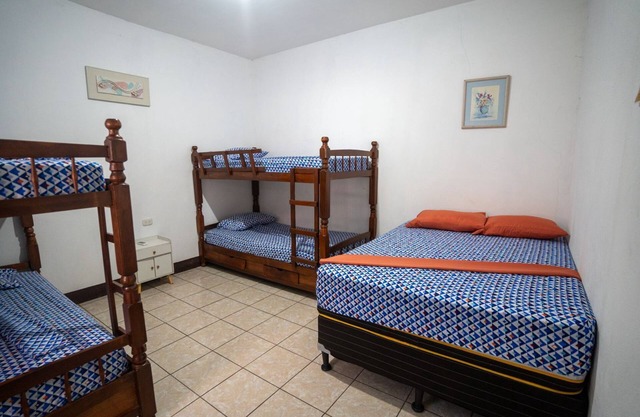 Residencia privada y con hermosa piscina