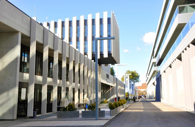 Residencia Universitaria Resa Roberto de Nobili