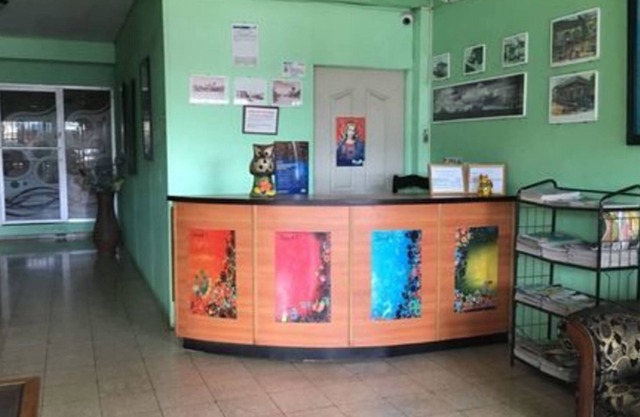 Residencial Camino del Sol