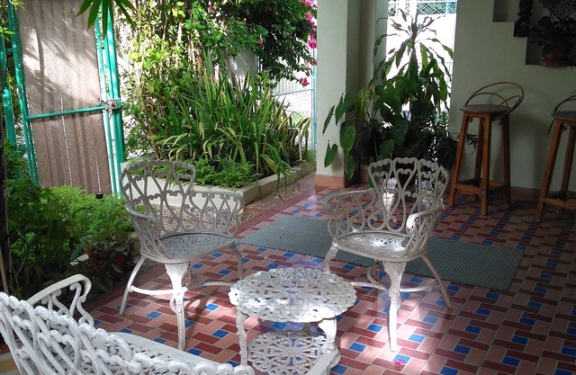 Residencial Casa Miramar