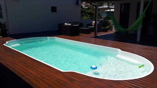 Residencial do Angelo - Pinheira