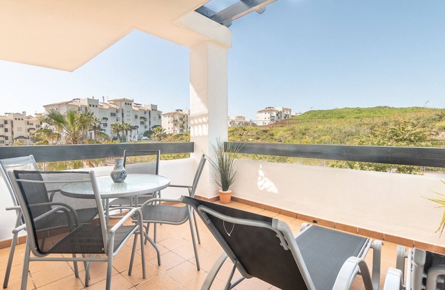 Residencial Duquesa 2197 Sunny Terrace