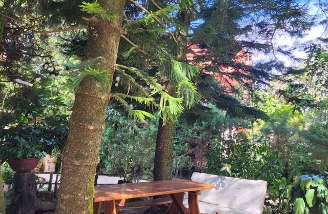 Residencial El Cielo a Wonderful Place in the mountain range at Los Naranjos ESV