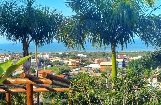 Residencial Hibiscos - Vista Mar