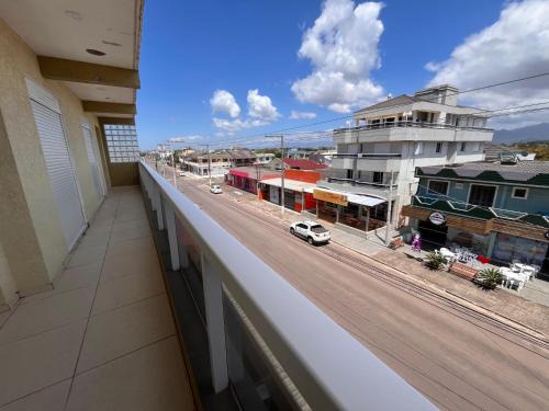 Residencial Lazzari Apto 301