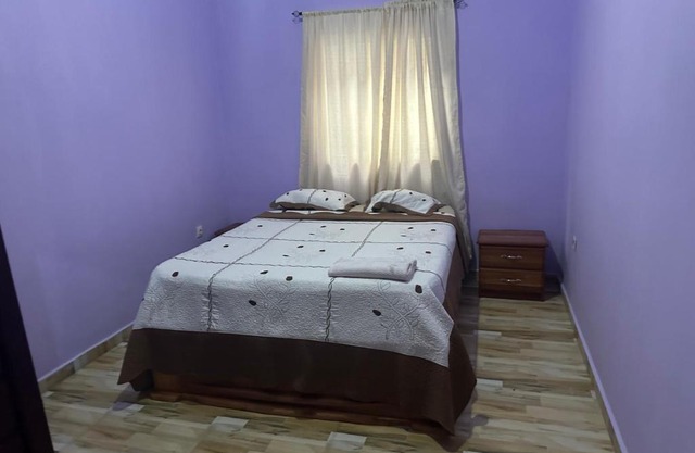 Residencial Marinasia da Canjongo & Filhos Lda