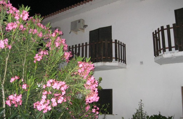 Residencial Morgado