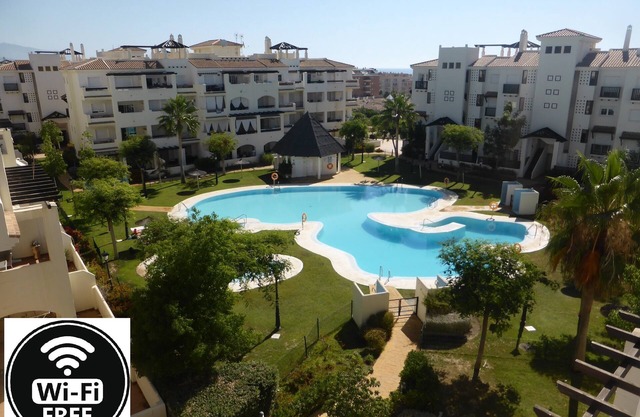 Residential Duquesa Phase I, sunny, near the beach and all services