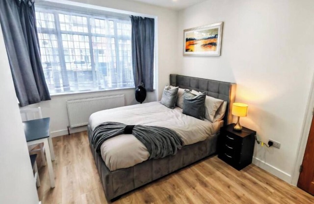 Residential Shelters