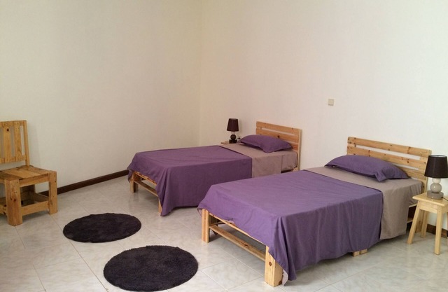 Residential Vanilla - Double Room 3