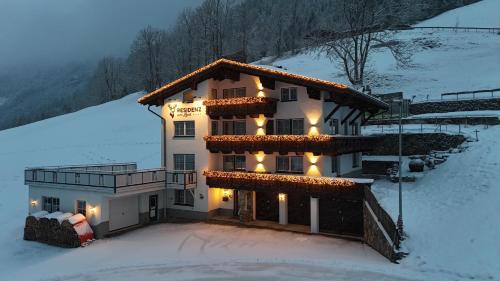 Residenz am Lech