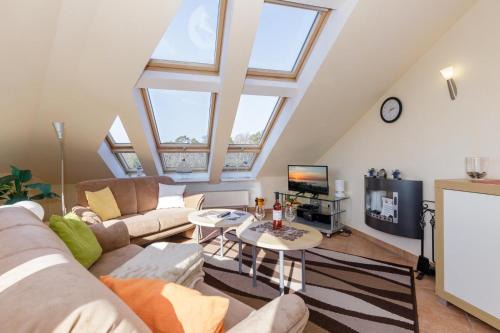 Residenz Dünengarten Ferienwohnung 37