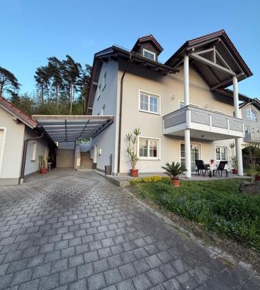 Residenz Göttersitz