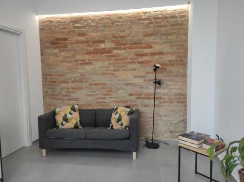 Residenza Sciarra 3 stanze3 bagni Centrale