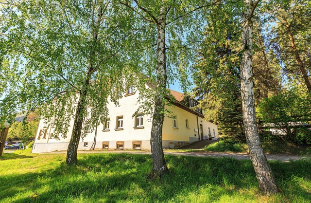 Residenz Sonnenhübel - Studio Apartment Krabat
