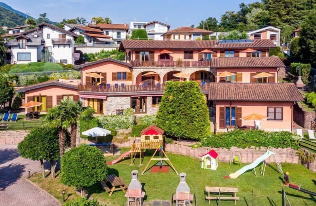 Residenza Agrifoglio by Interhome