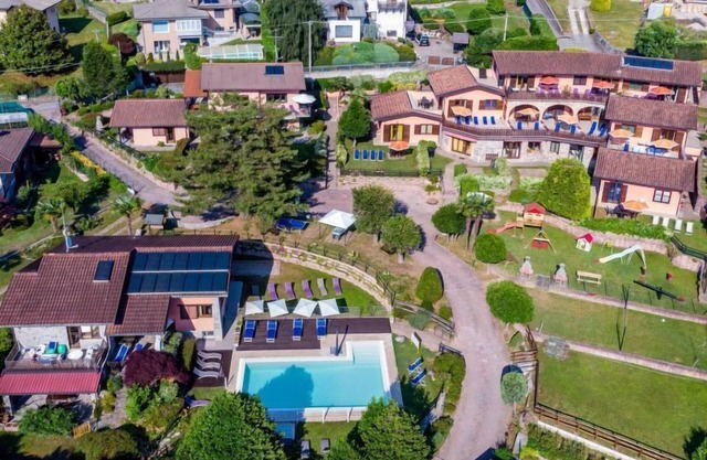 Residenza Agrifoglio by Interhome