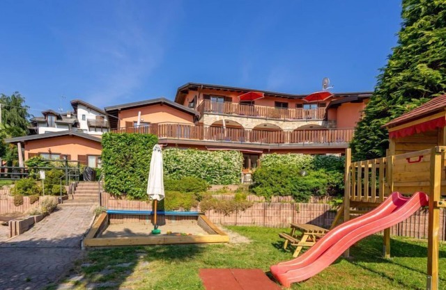 Residenza Agrifoglio by Interhome