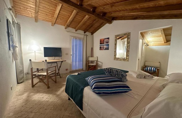 Residenza ammiraglio Filippo