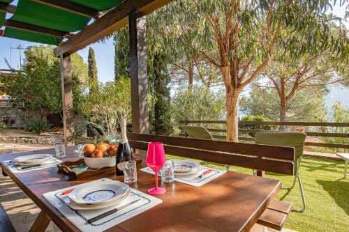 Residenza Capo Perla