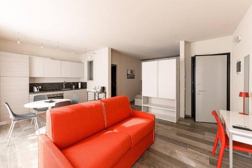 Residenza Cavour - Appartamento A