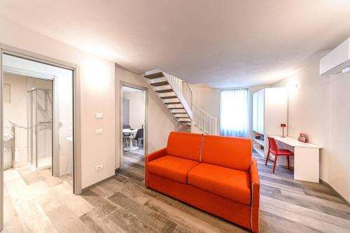 Residenza Cavour - Appartamento D