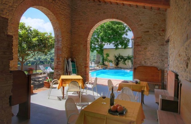 Residenza d'epoca Ca' de Principi