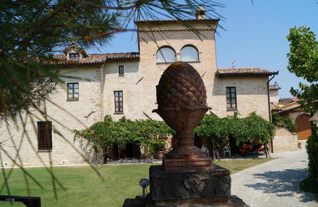 Residenza D'epoca Il Biribino