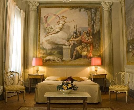 Residenza d'Epoca Palazzo Galletti