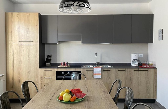 RESIDENZA LA CANONICA