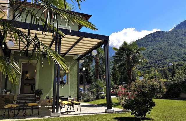Residenza Laurum