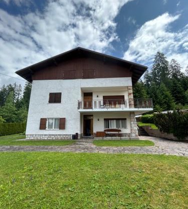 Residenza le due Rose