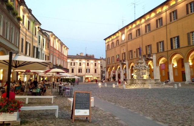 RESIDENZA LEON D'ORO