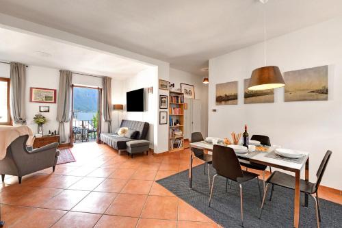 Residenza Lungolago Melide - Happy Rentals