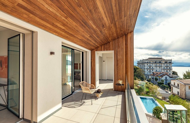 Residenza Montebello