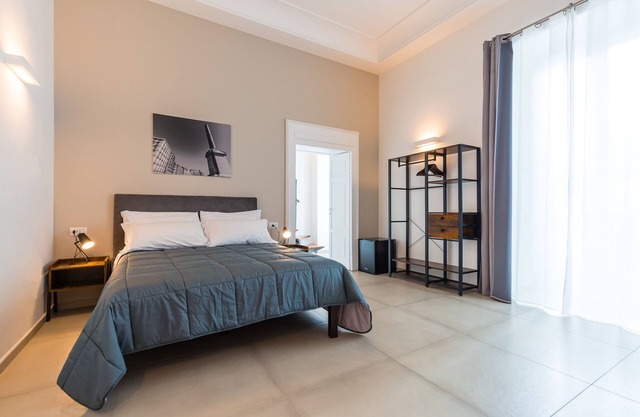 Residenza Partanna by Napoliapartments