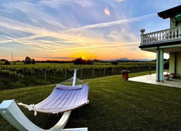 RESIDENZA PASTRENGO apartments - Regarda Travel