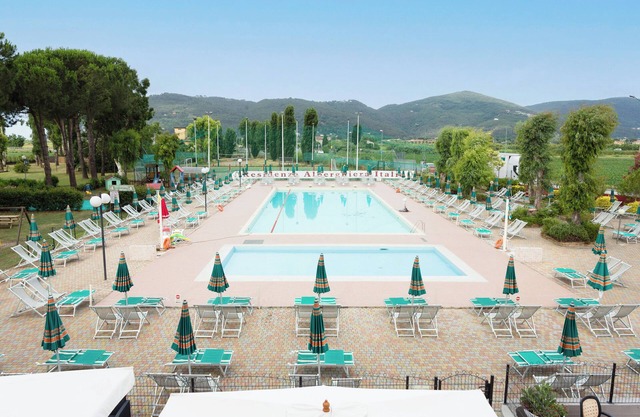 Residenza Pierre & Vacances Luni Mare