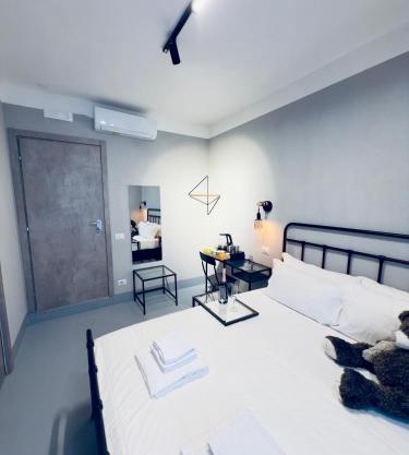 Residenza Tor Vergata 2025