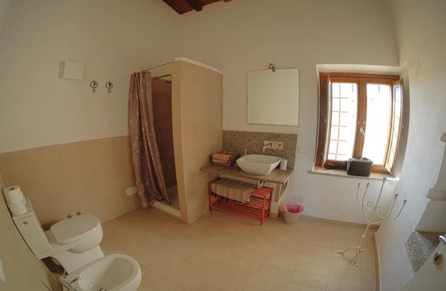 Residenza Vecchia Mola Chigi Flavio Apartment