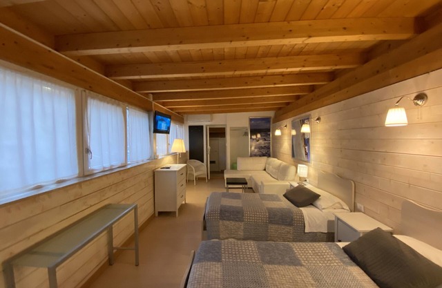 Residenze Romano Albergo diffuso & spa