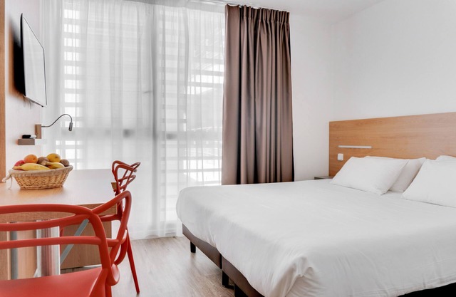 Residhotel Galerie Tatry