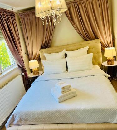 Resita Sunshine Apartament
