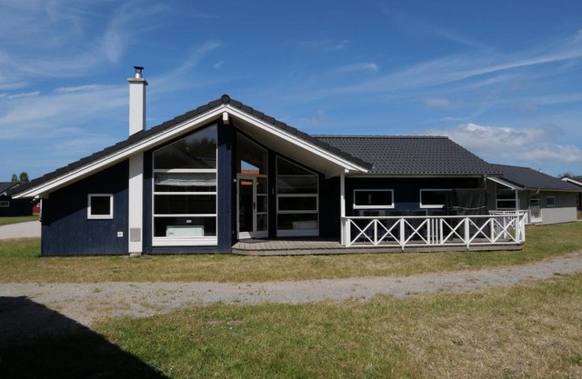 Resort 2 Ferienhaus Typ D 25