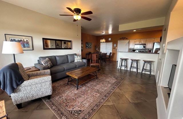 Resort Casita No. 229 — Wonderful views and resort amenities